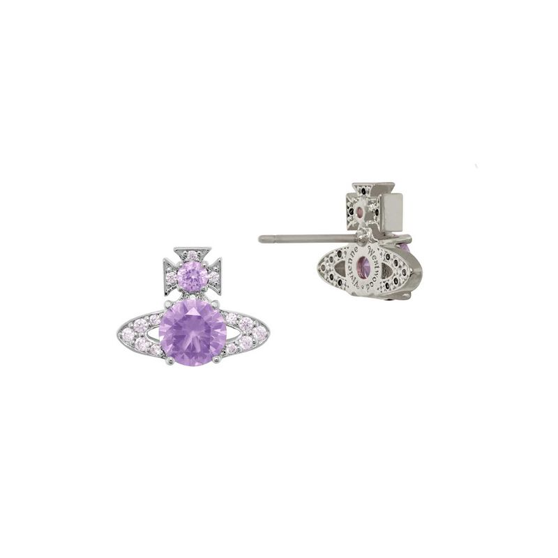 Vivienne Westwood Ismene Earrings image number 1